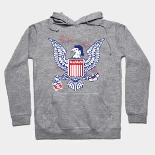 Murrica Hoodie